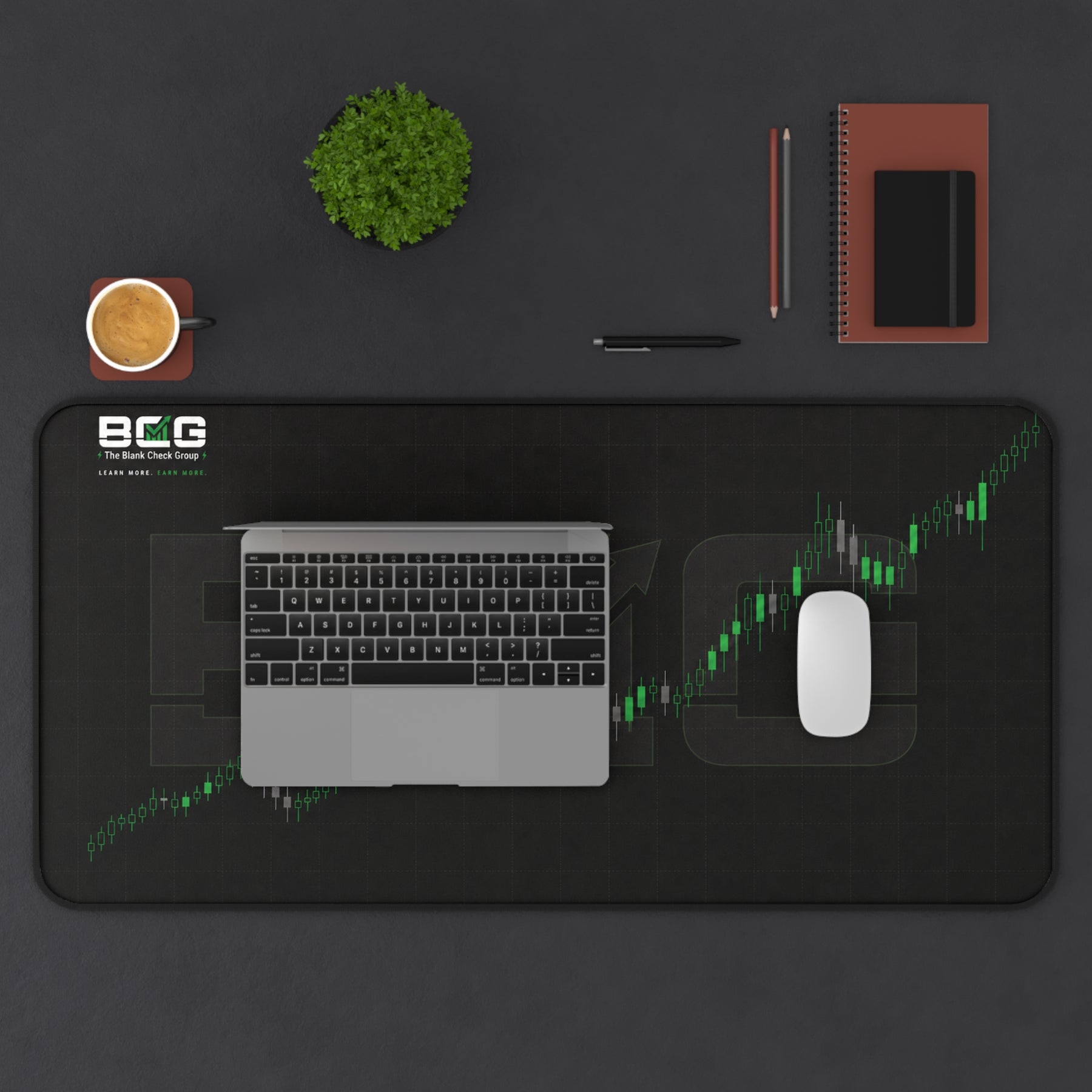 Desk Mat