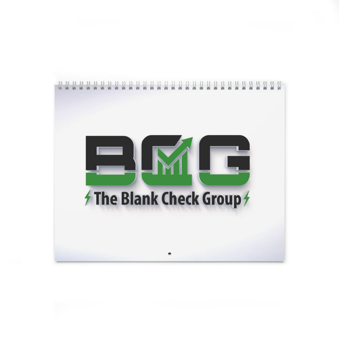 Wall Calendars (Blank)