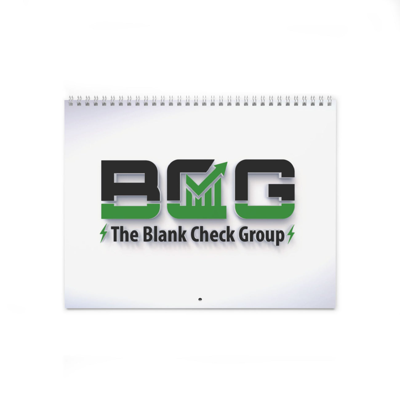 Wall Calendars (Blank)