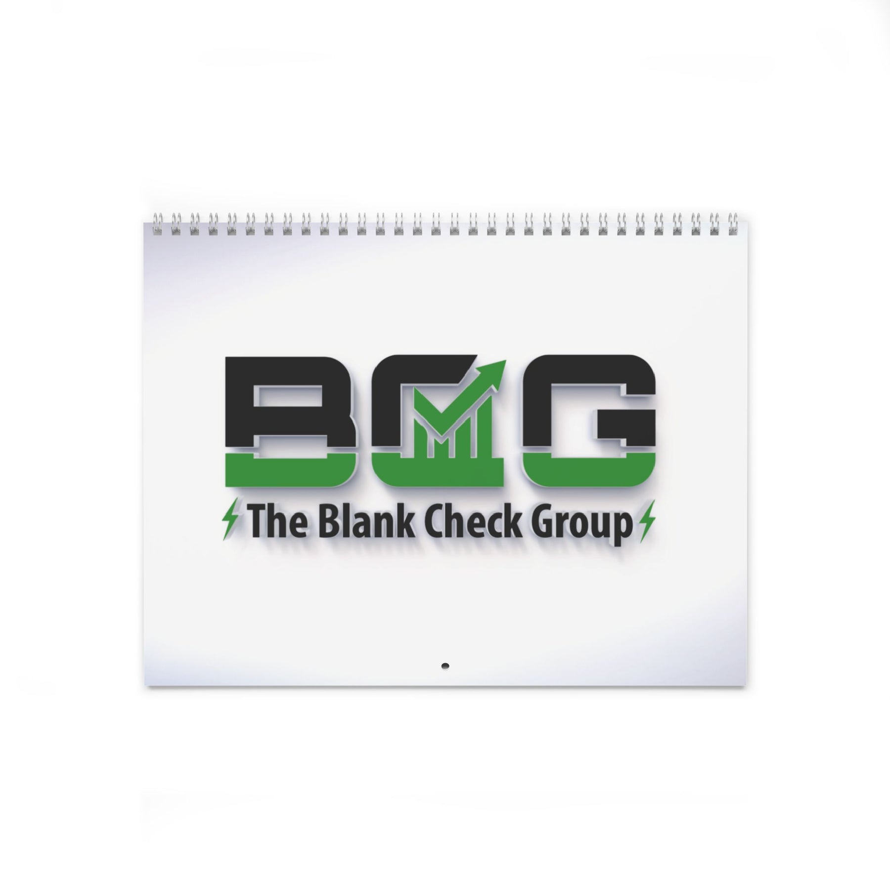 Wall Calendars (Blank)
