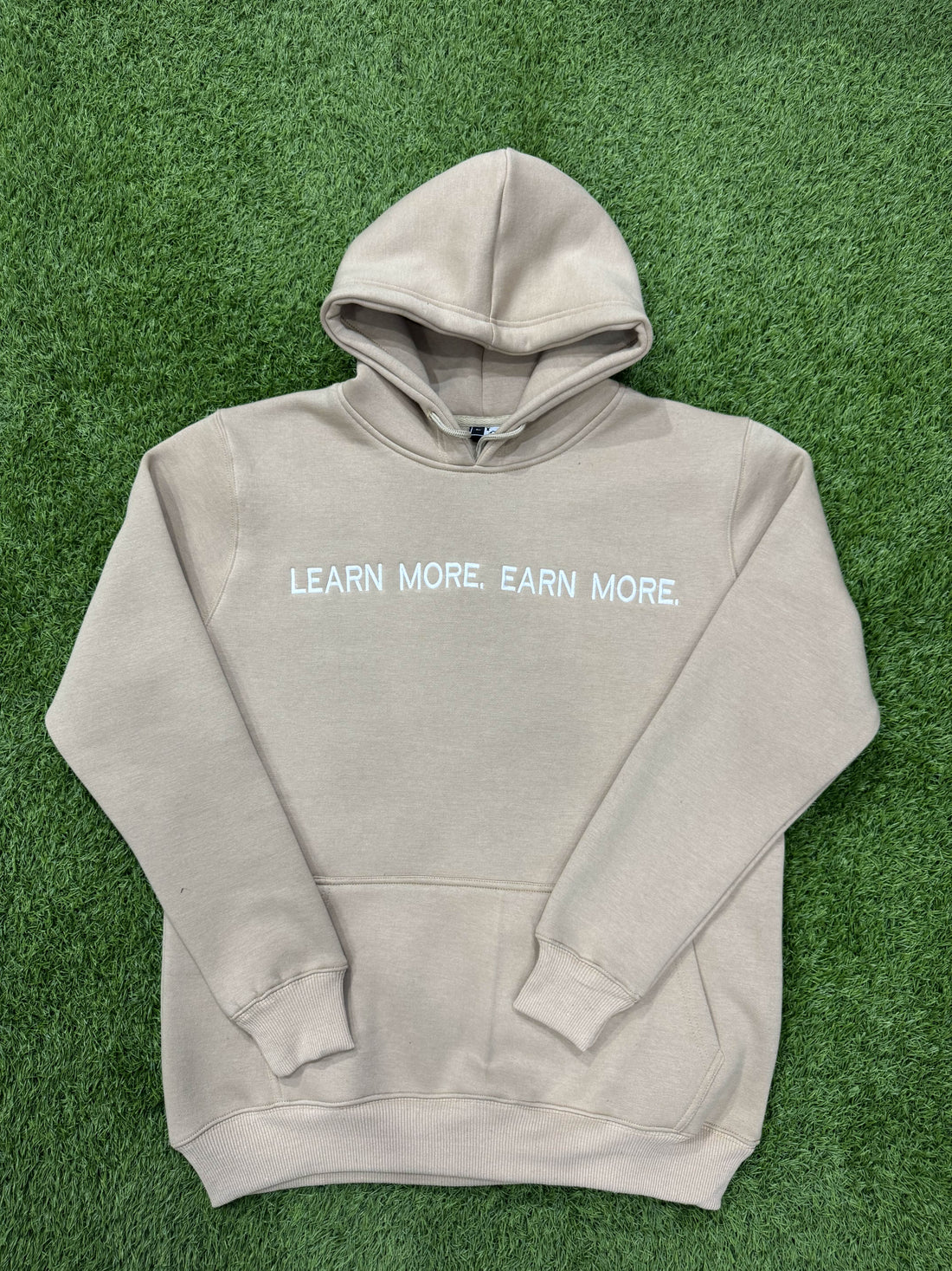 BCG Hoodies