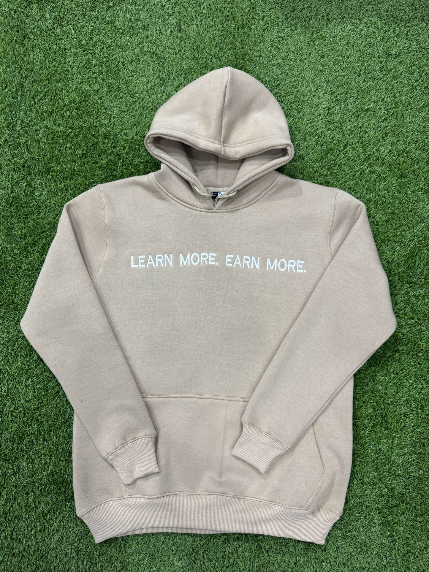 BCG Hoodies