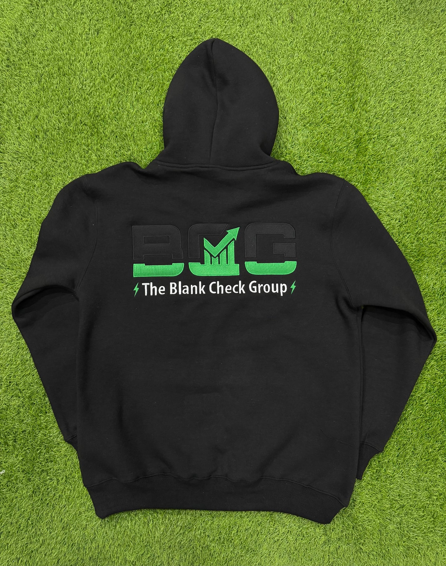 BCG Hoodies