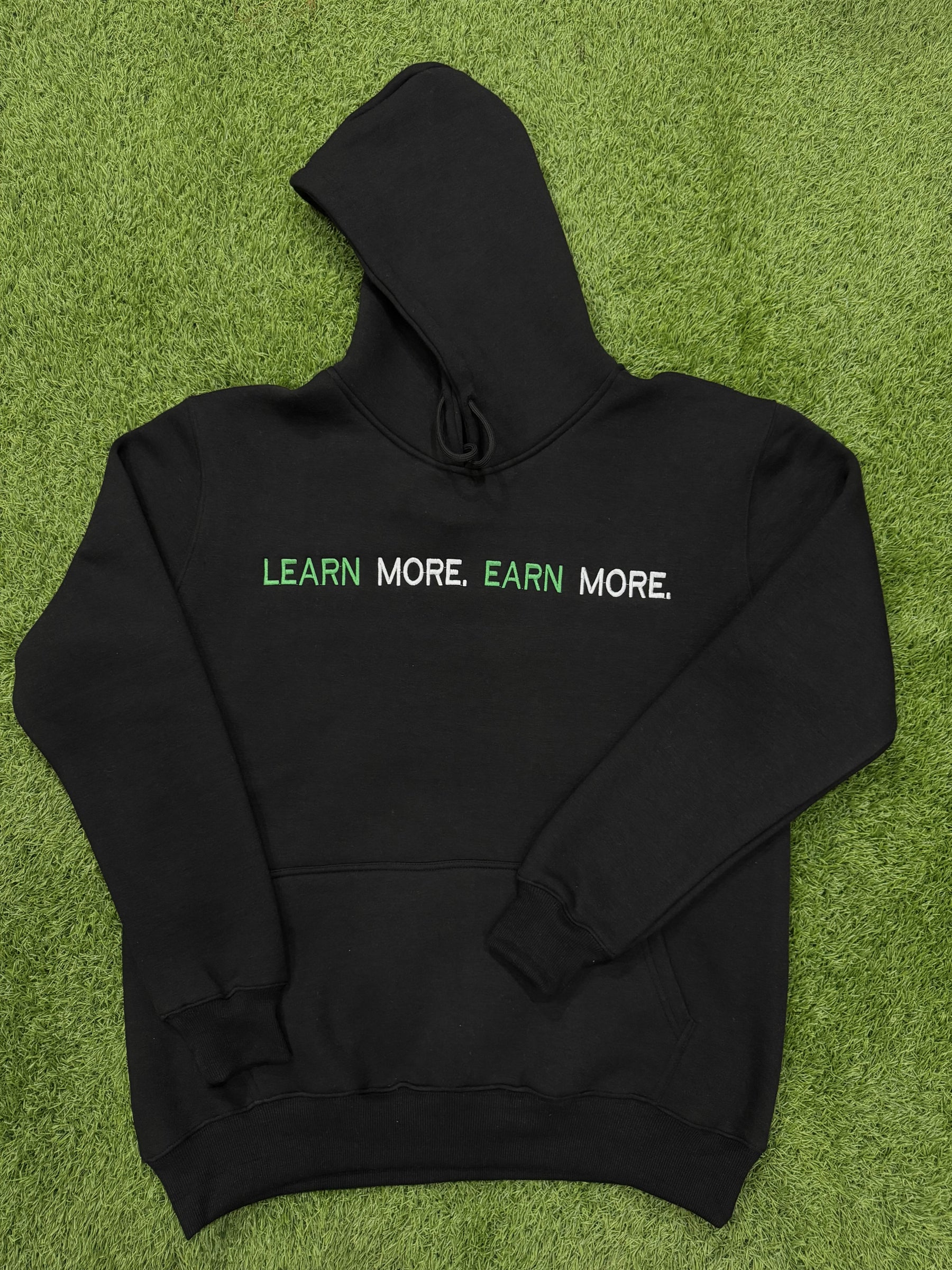 BCG Hoodies ( Children)