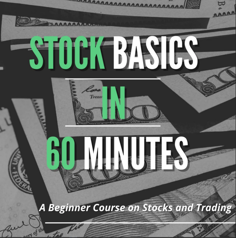 Stock Trading Foundations