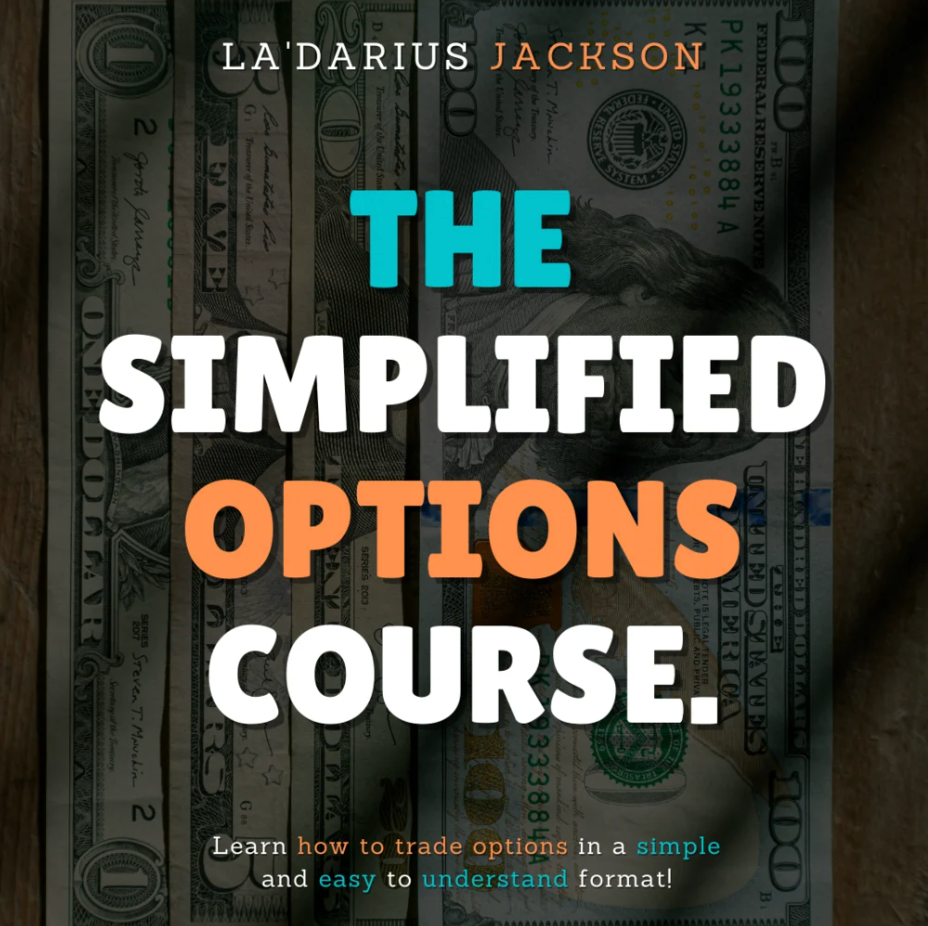 Options Trading Course